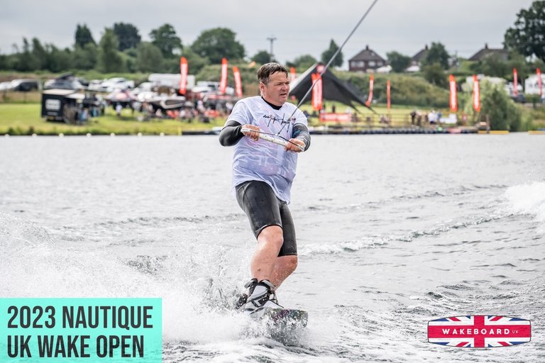 2023 Nautique Wake Open - Photo Mantis Pro Media